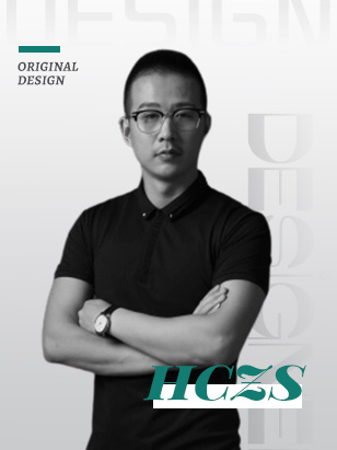 李海龙恒彩家装首席设计师